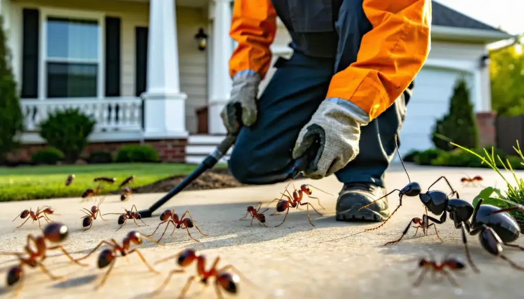 Types of Ants: How to Identify & Get Rid of Them