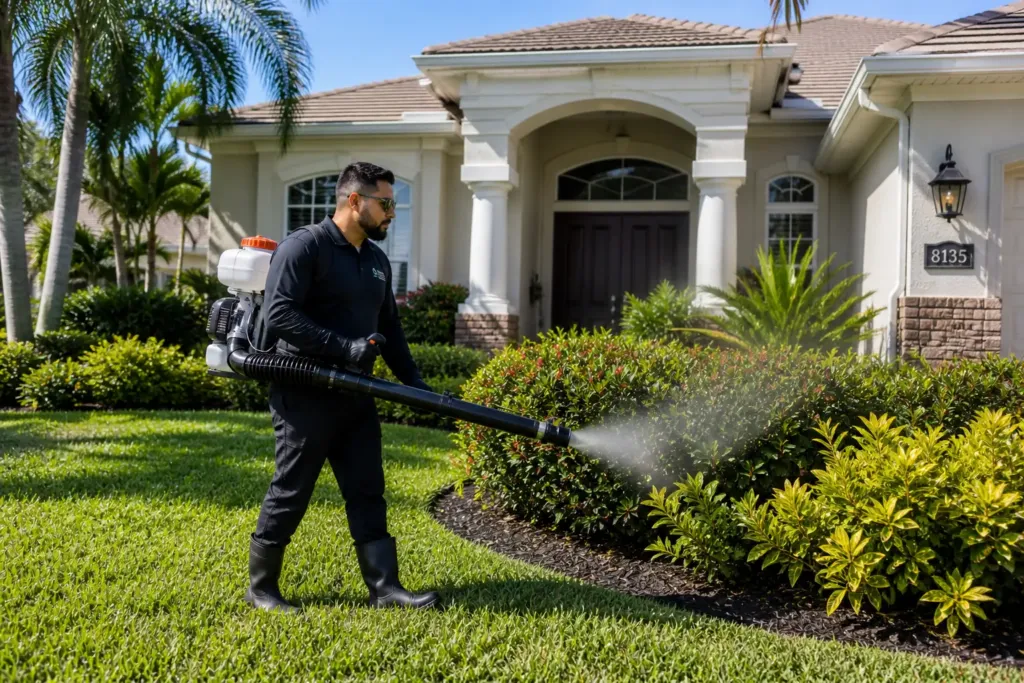 Top Mosquito Repellent Plants & Natural Deterrents for Florida