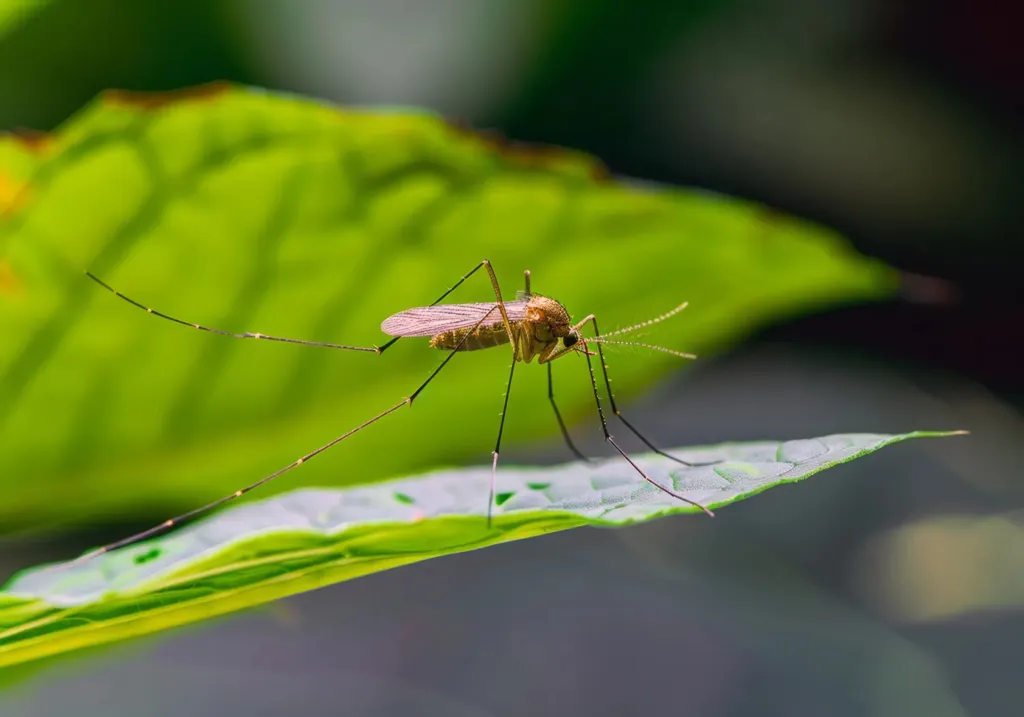 Top Mosquito Repellent Plants & Natural Deterrents for Florida
